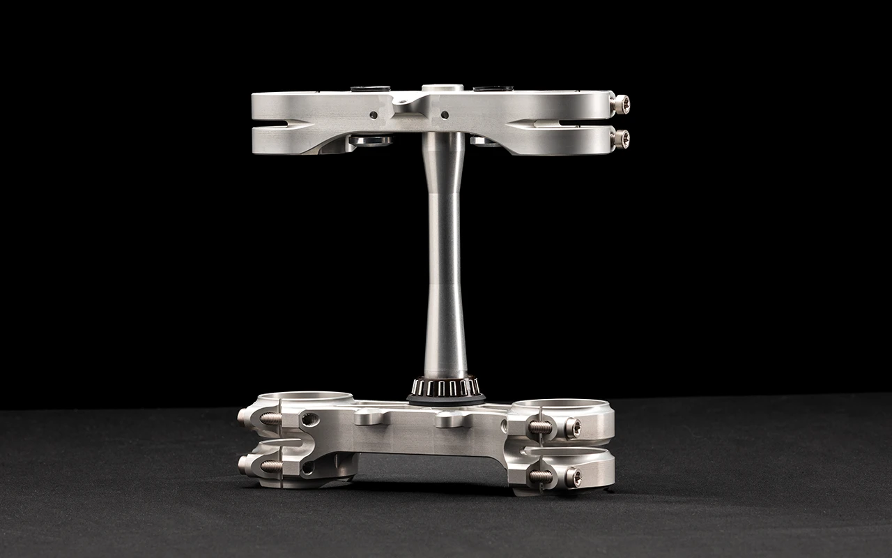 専用■SVARVA Triple Clamp | VARG | Stark Future